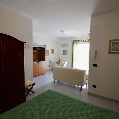 Appartamento Salina Trappeto  Esterno foto