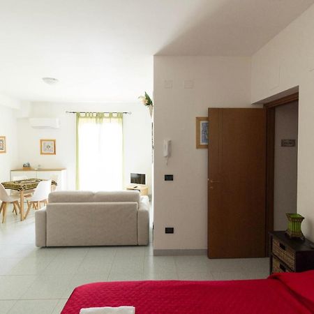 Appartamento Salina Trappeto  Esterno foto